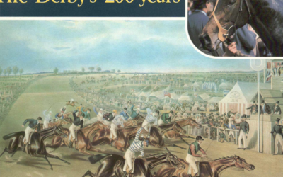 200 YEARS OF THE DERBY