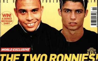 RONALDO & RONALDO