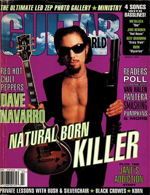 Guitar World Magazine Covers3