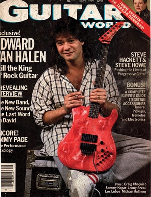 Guitar World Magazine Covers4