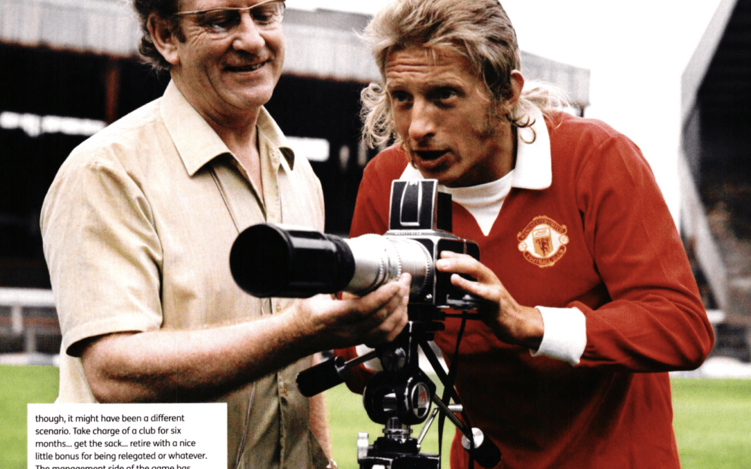 DENIS LAW 1940-2025